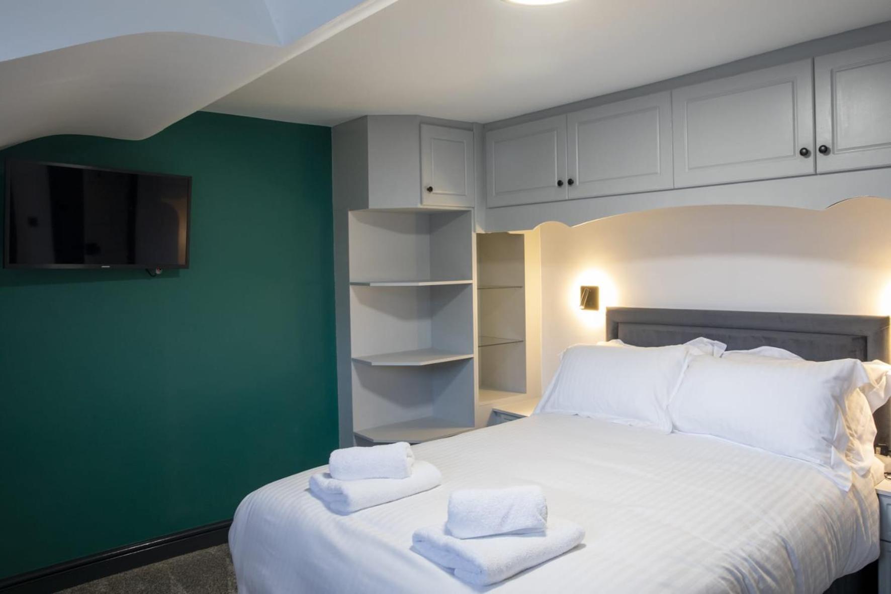 Botanic Cottages Southport Extérieur photo